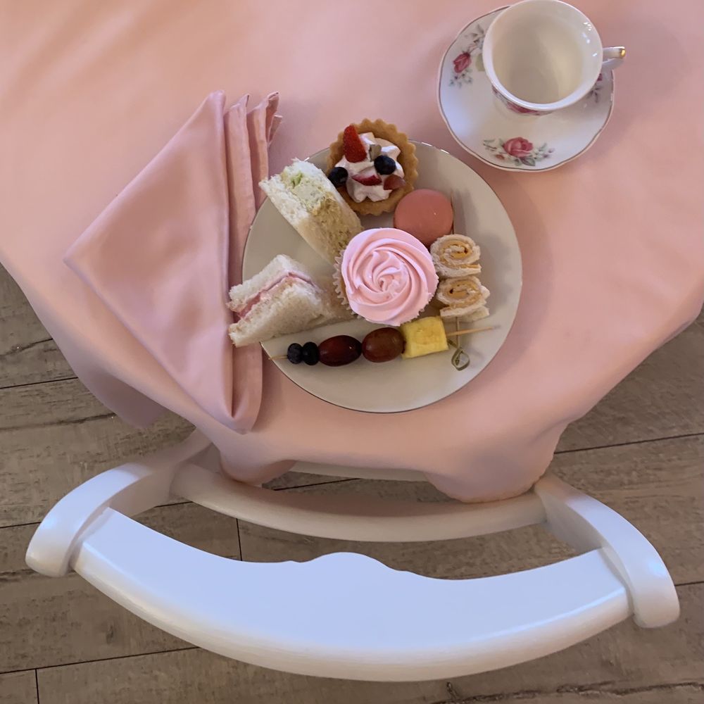 Tea Time