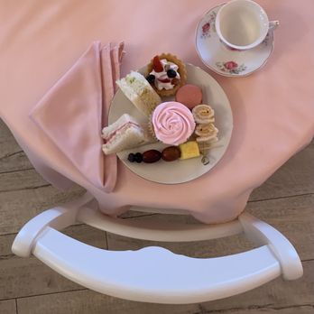 Le Petite Princesse - Tea Time - Party & Event Planning Near Me - Orange, California