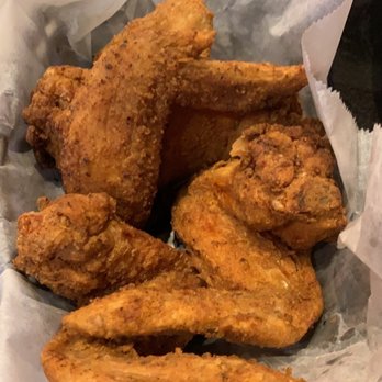 Kiki’s Chicken And Waffles - Chicken wings - Soul Food Near Me - Columbia, South Carolina Kiki’s Chicken And Waffles - Chicken wings - Soul Food Near Me - Columbia, South Carolina