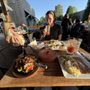 Cava Azul Cocina & Cantina