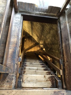 Molen De Valk by null