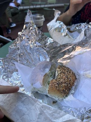 Bart’s Bagels - South Philadelphia by null