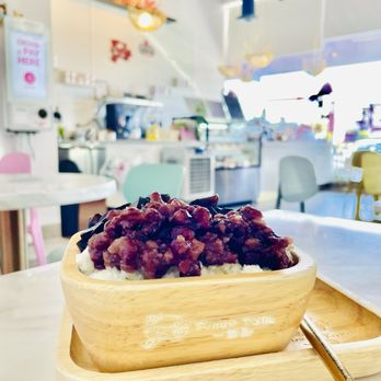 Sweet Talk - Desserts Near Me - Las Vegas, Nevada Sweet Talk - Desserts Near Me - Las Vegas, Nevada