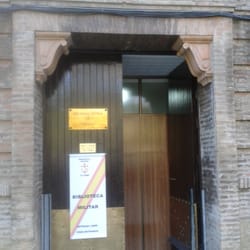Biblioteca Militar