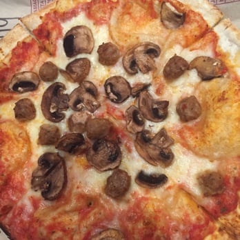 MOD Pizza - Pizza Near Me - Downey, California