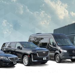 Echo East Coast Transportation - Echo East Coast Transportation has a variety of vehicles for your transportation needs