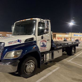 Tito Tow - Towing Near Me - Fort Worth, Texas Tito Tow - Towing Near Me - Fort Worth, Texas