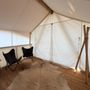 Under Canvas Yosemite