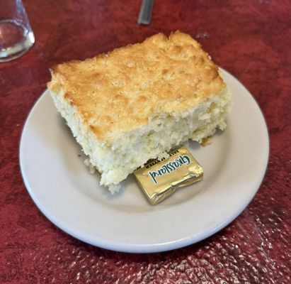 Lucile's Creole Cafe by null