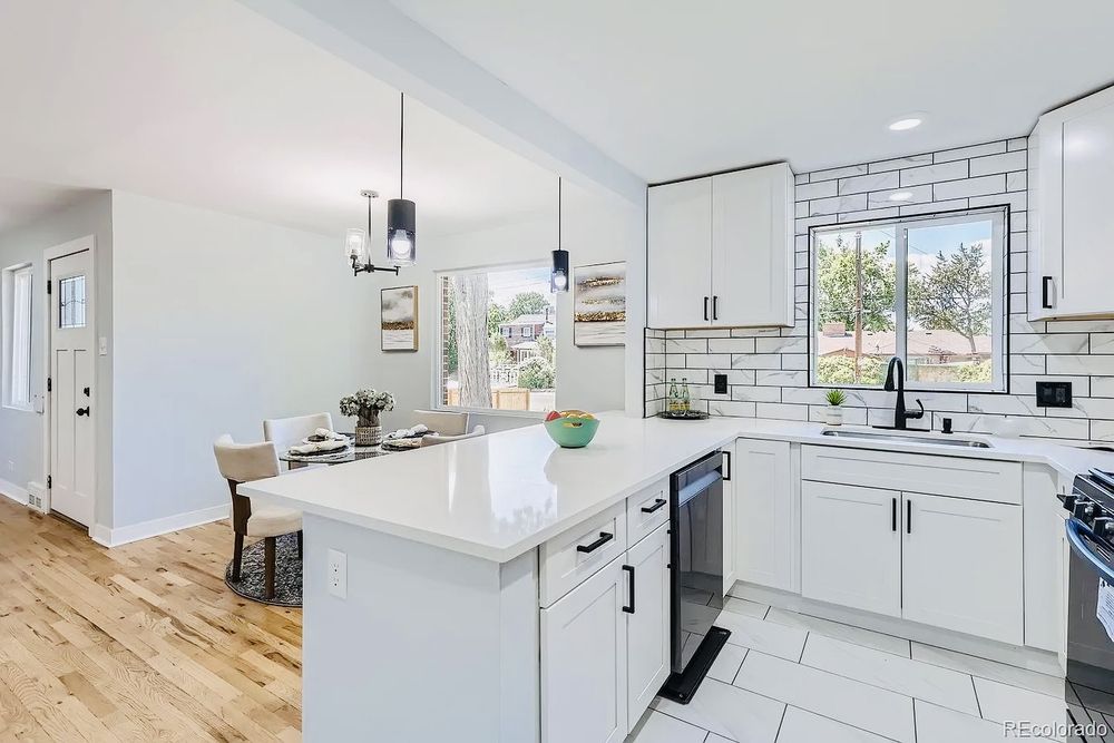 Stone Creations - countertop fabricator in Denver, CO