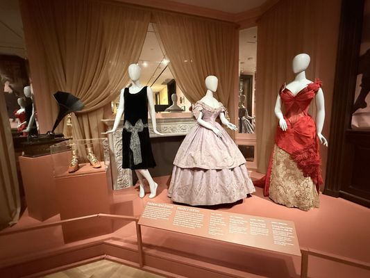 Museum of the City of New York by null Museum of the City of New York by null