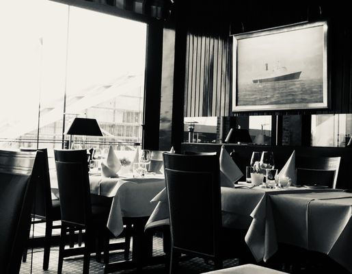 Fischereihafen Restaurant by null