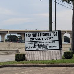 I-10 MRI & Diagnostics