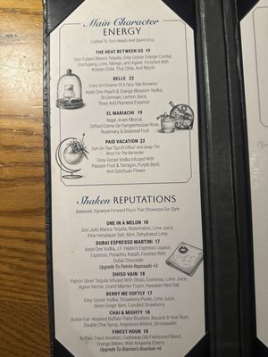 Menu photo 4 Castaway Burbank Burbank, CA Menu photo 4 Castaway Burbank Burbank, CA