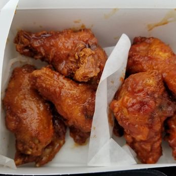 Crunchik'n - Korean Near Me - Ocean City, New Jersey