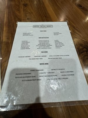 Denver Central Market by null Denver Central Market by null