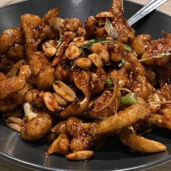 Banana Leaf - Malaysian Near Me - Vancouver, British Columbia