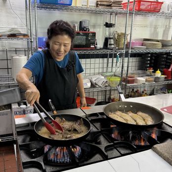 Ribs & Pork Belly - Korean Near Me - Norwalk, California Ribs & Pork Belly - Korean Near Me - Norwalk, California