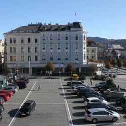 Rathausplatz