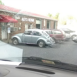 Lou's Auto Repair