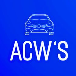 ACW's- Station Taxi
