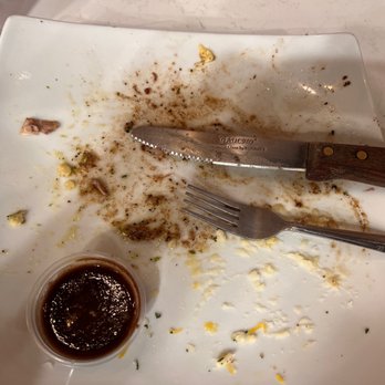 The Butcher N Cheese - Clean plate ;) - Burgers Near Me - San Diego, California The Butcher N Cheese - Clean plate ;) - Burgers Near Me - San Diego, California