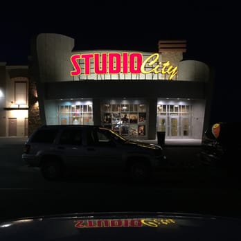 Studio City East - Cinema Near Me - Casper, Wyoming Studio City East - Cinema Near Me - Casper, Wyoming