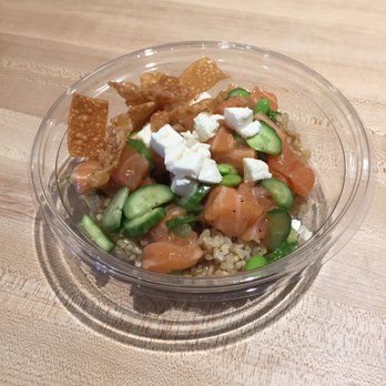 Pokeworks - Hawaiian Near Me - Brookfield, Wisconsin
