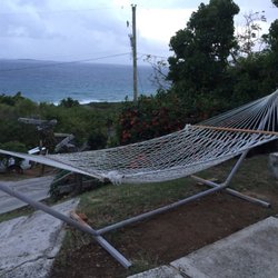 Virgin Islands Campground - Relax and enjoy