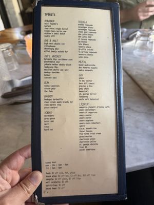 Menu photo 7 Bacari Sherman Oaks Sherman Oaks, CA Menu photo 7 Bacari Sherman Oaks Sherman Oaks, CA