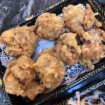 Nihon Kai - 12. Tatsuta Age - Japanese Near Me - Bergenfield, New Jersey