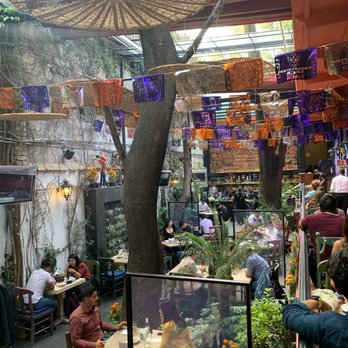 La Calaca - Inside - Dive Bars Near Me - México, D.F., DIF La Calaca - Inside - Dive Bars Near Me - México, D.F., DIF