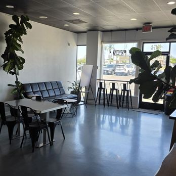 Camie Tea - Bubble Tea Near Me - San Diego, California