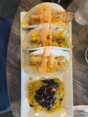 The Island Grille & Raw Bar by null