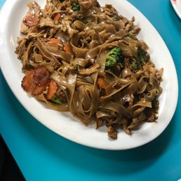 Pad See Ew