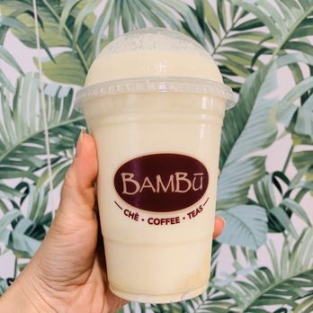 Bambu - Coffee & Tea Near Me - San Jose, California Bambu - Coffee & Tea Near Me - San Jose, California