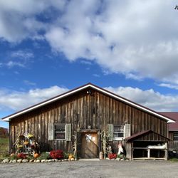 Willow-Marsh Farm Store - Welcome! We love meeting new people.
