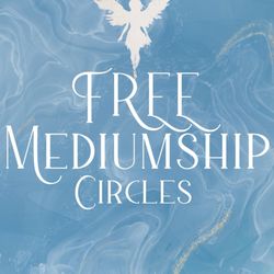 The Chacana Spiritual Center - Free mediumship circles