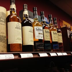 Nejaime's Wine & Spirits