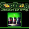 SupZilla gift card