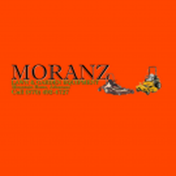 Moranz Lawn & Garden Equipment
