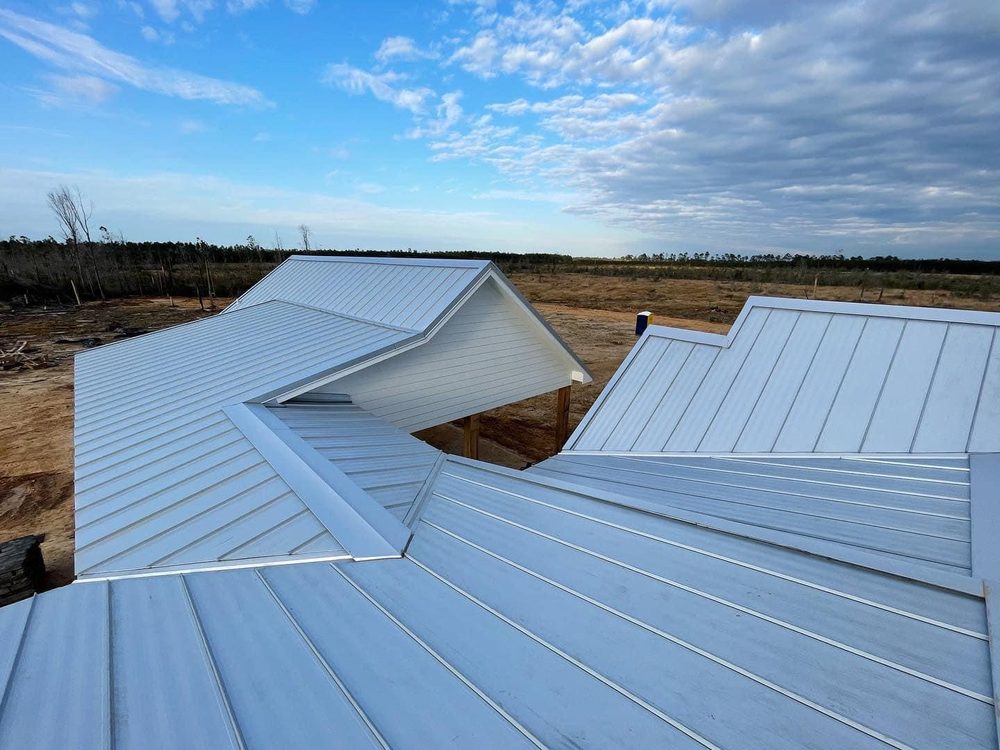 Slide of Pirate Custom Exteriors