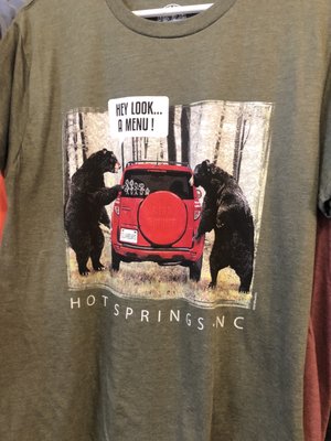 Bluff Mountain Outfitters by null