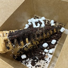 Waffle Stick