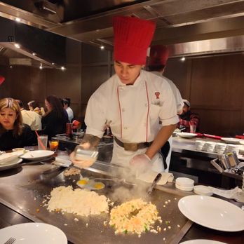 Benihana - Teppanyaki Near Me - Arcadia, California Benihana - Teppanyaki Near Me - Arcadia, California