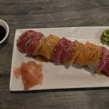 Ocean Wave - Submarine roll - Sushi Bars Near Me - Atlanta, Georgia