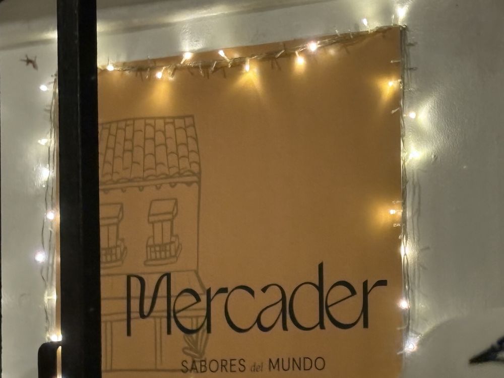 Mercader