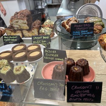 Jack’s Spot - Bakeries Near Me - Vancouver, British Columbia Jack’s Spot - Bakeries Near Me - Vancouver, British Columbia