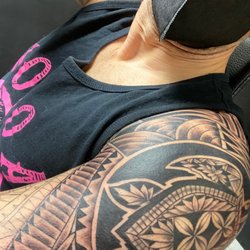 Hung‘s Tattoo Parlor