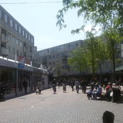 Amsterdamse Poort